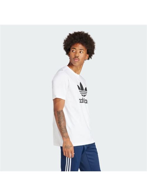 TREFOIL T-SHIRT ADIDAS ORIGINALS | IV5353/ND